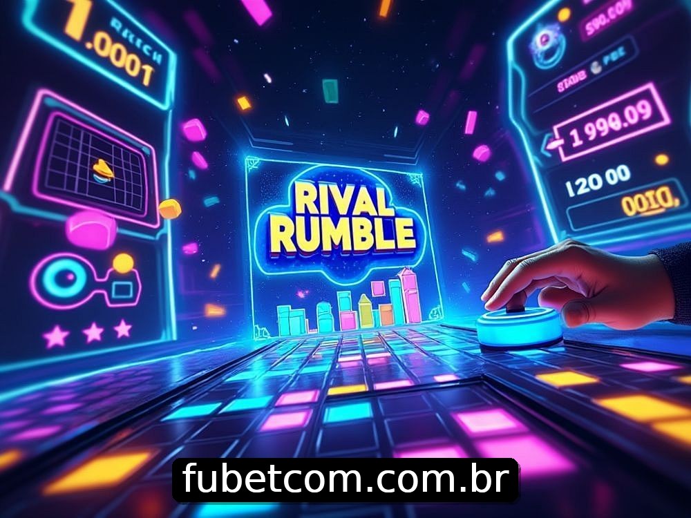 Promoção Relâmpago fubet