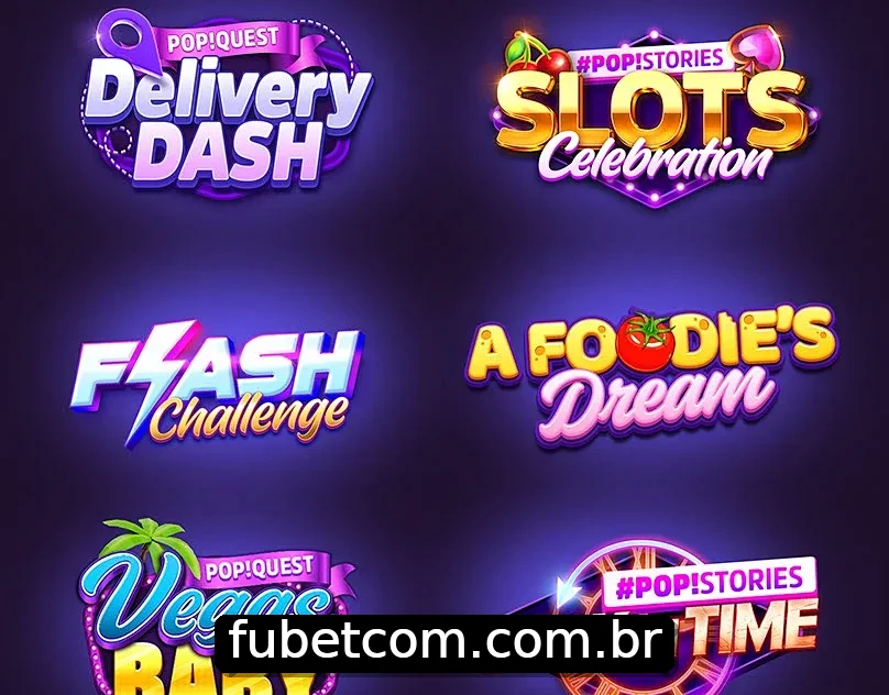Provedores de Jogos fubet