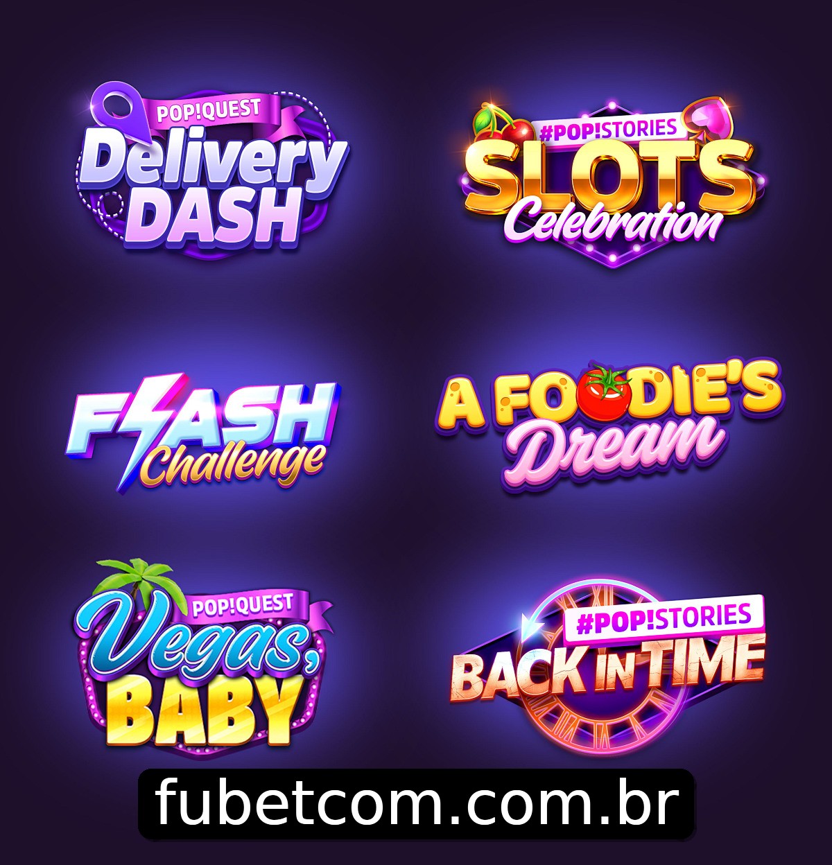Diretório de Jogos fubet
